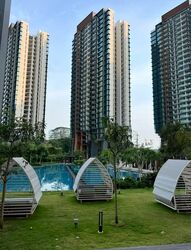 Normanton Park (D5), Apartment #571870281